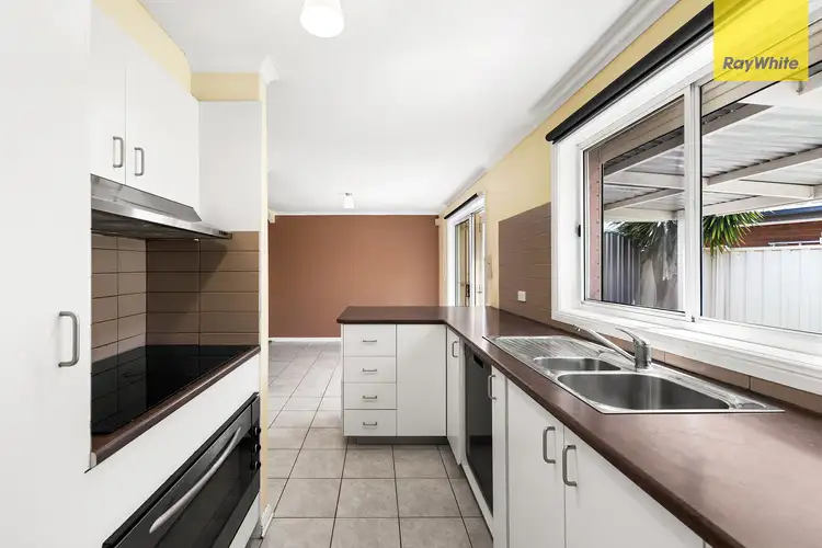 Fifth view of Homely house listing, 45 Currunghi Court, St Albans VIC 3021