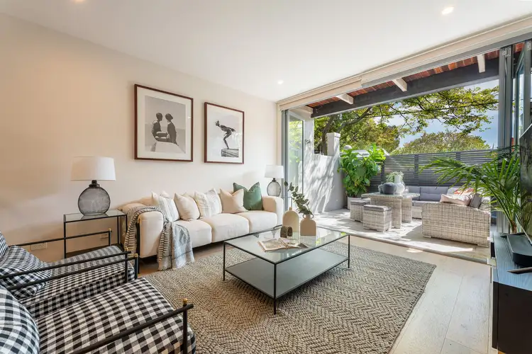 Main view of Homely house listing, 17 Alton Street, Woollahra NSW 2025