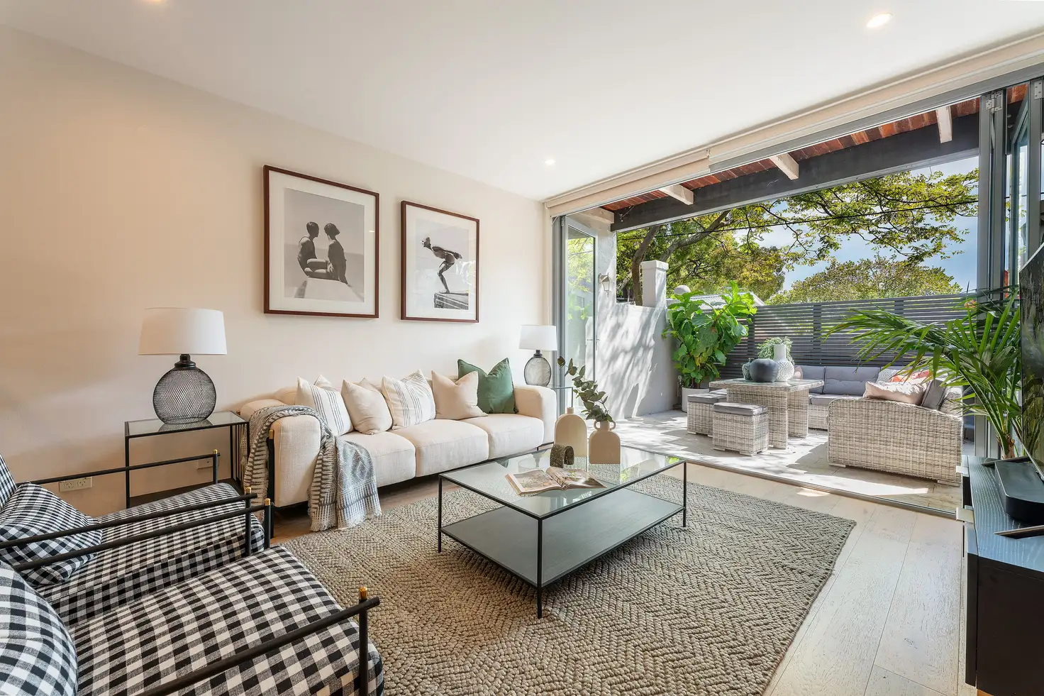 Main view of Homely house listing, 17 Alton Street, Woollahra NSW 2025
