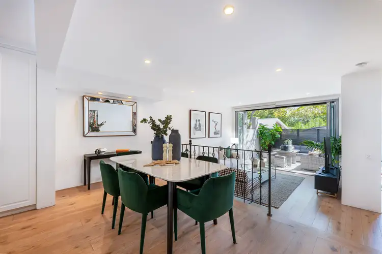 Second view of Homely house listing, 17 Alton Street, Woollahra NSW 2025