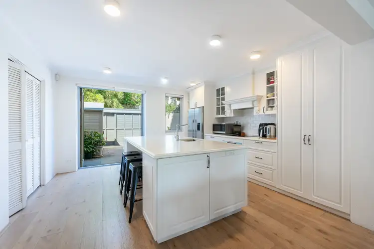 Third view of Homely house listing, 17 Alton Street, Woollahra NSW 2025