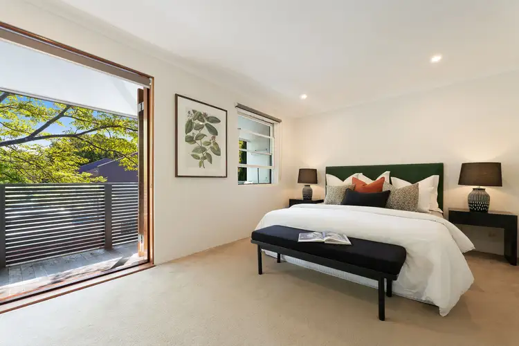 Fifth view of Homely house listing, 17 Alton Street, Woollahra NSW 2025