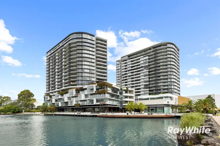 1314/11 Solent Circuit, Norwest NSW 2153