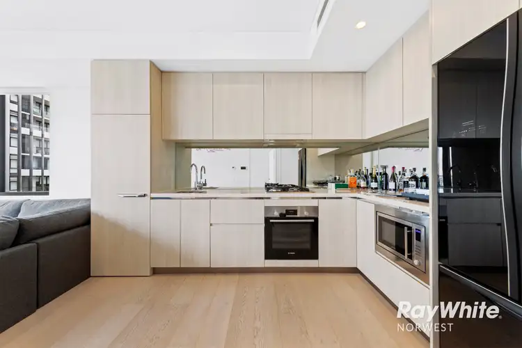 Sixth view of Homely apartment listing, 1314/11 Solent Circuit, Norwest NSW 2153