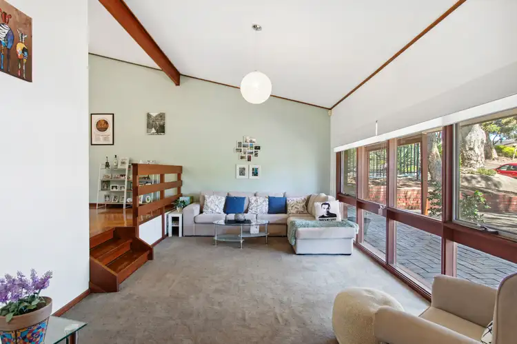 Second view of Homely house listing, 18 Renwick Street, Flagstaff Hill SA 5159