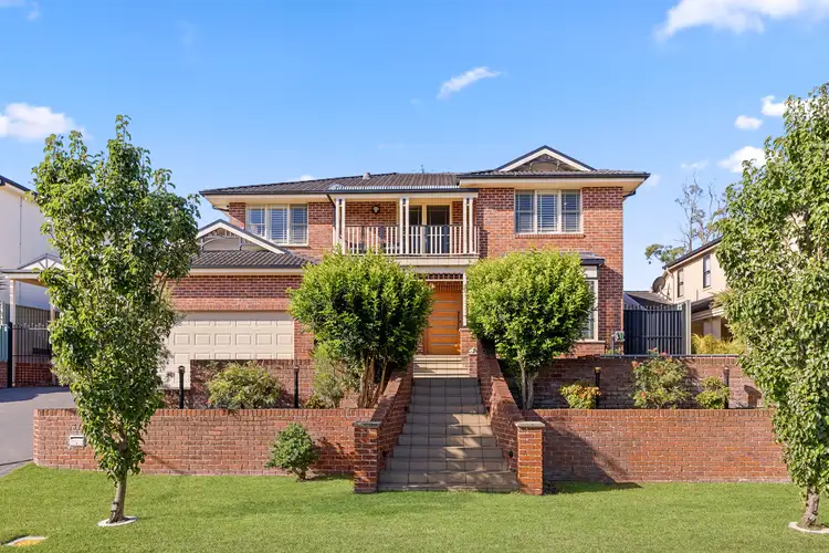 Main view of Homely house listing, 37 Dilkara Circuit, Bangor NSW 2234