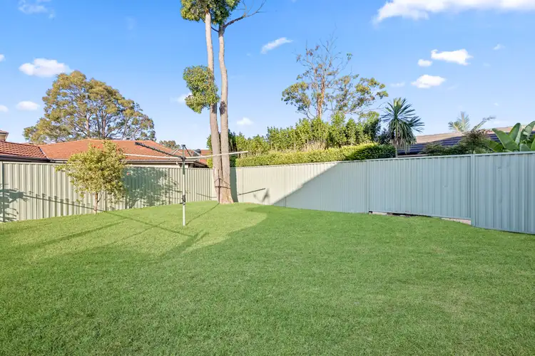 Fourth view of Homely house listing, 37 Dilkara Circuit, Bangor NSW 2234