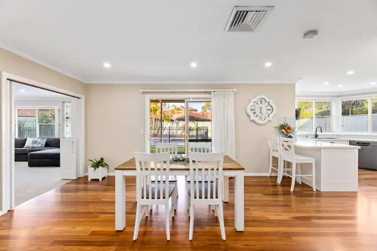 Fifth view of Homely house listing, 37 Dilkara Circuit, Bangor NSW 2234