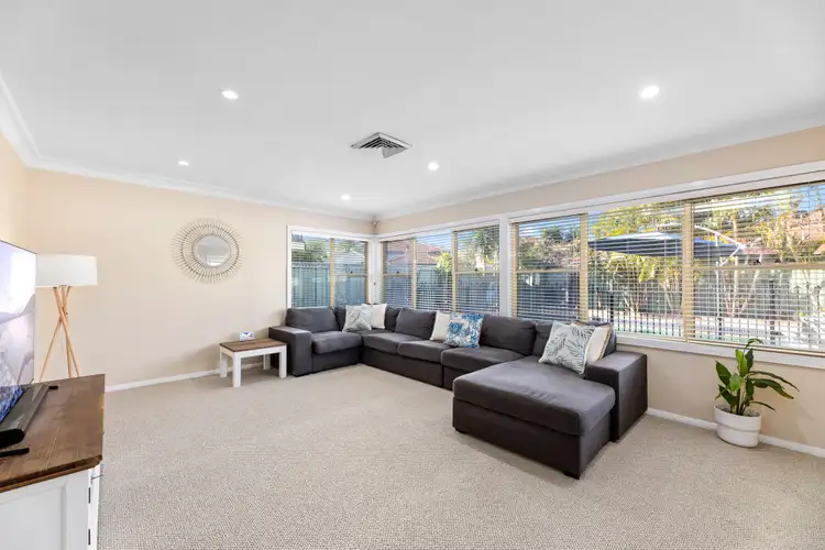 Sixth view of Homely house listing, 37 Dilkara Circuit, Bangor NSW 2234