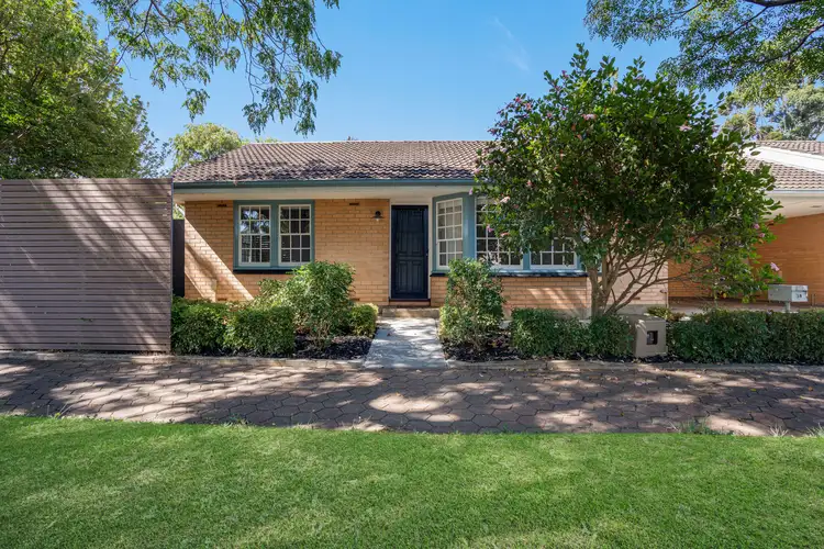 18 Martindale Avenue, Toorak Gardens SA 5065