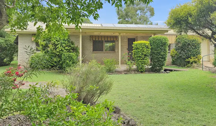 Main view of Homely house listing, 8 Dale Street, Crows Nest QLD 4355