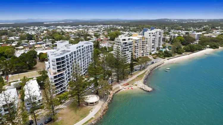 Unit 104/75 Esplanade, Golden Beach QLD 4551