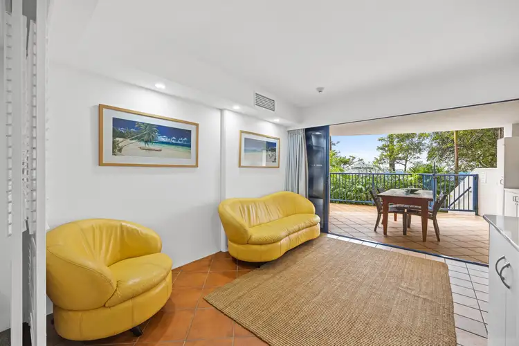 Fourth view of Homely unit listing, Unit 104/75 Esplanade, Golden Beach QLD 4551