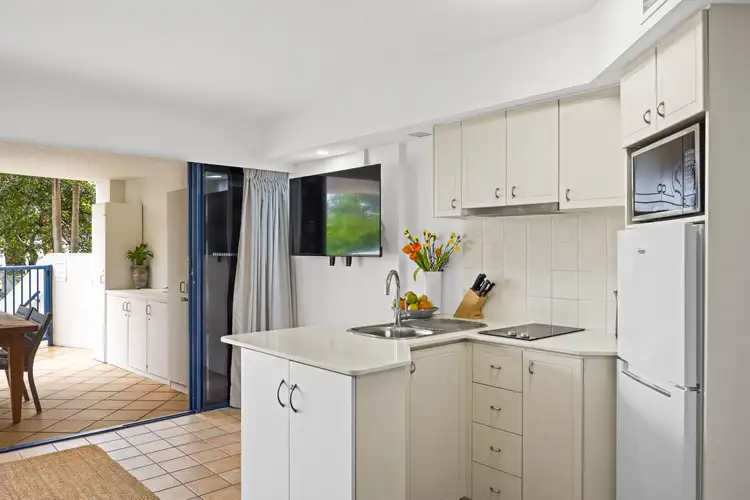 Fifth view of Homely unit listing, Unit 104/75 Esplanade, Golden Beach QLD 4551