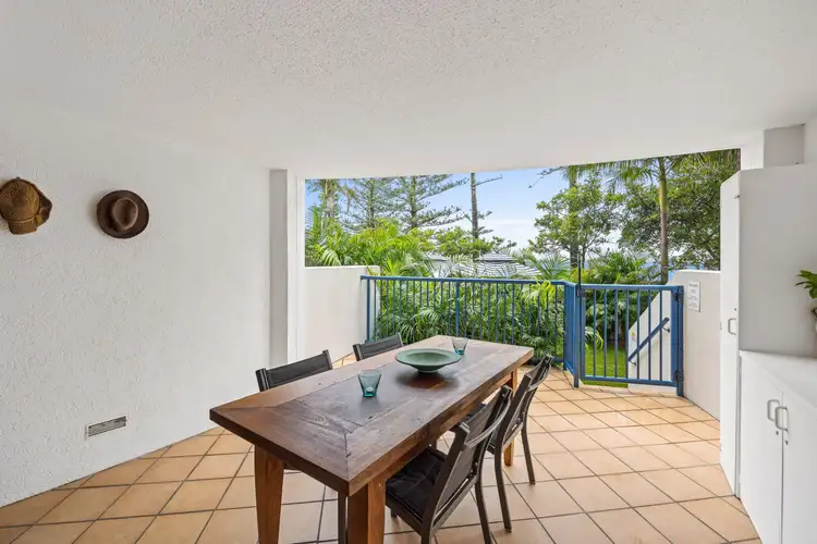 Sixth view of Homely unit listing, Unit 104/75 Esplanade, Golden Beach QLD 4551