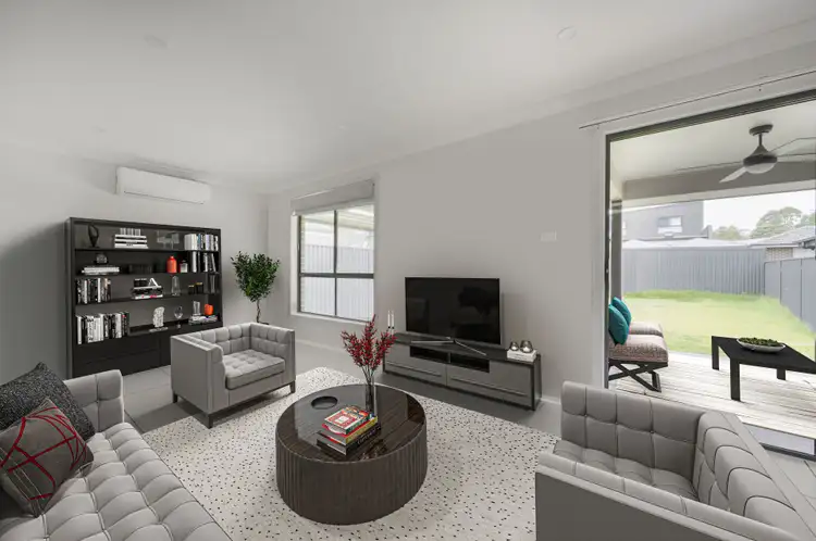 Fifth view of Homely house listing, 34 Optimism Street, Leppington NSW 2179