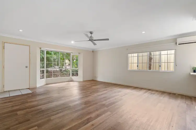 Second view of Homely house listing, 17/45 Nyanza Street, Woodridge QLD 4114