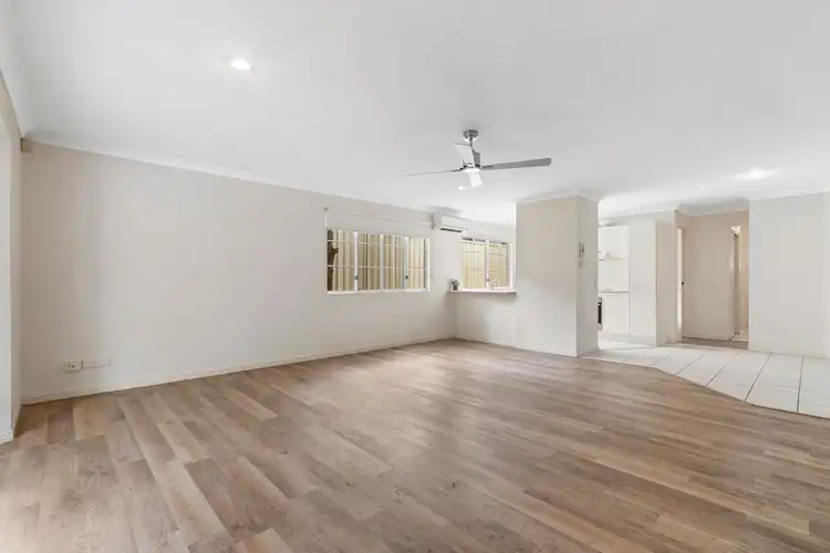 Third view of Homely house listing, 17/45 Nyanza Street, Woodridge QLD 4114