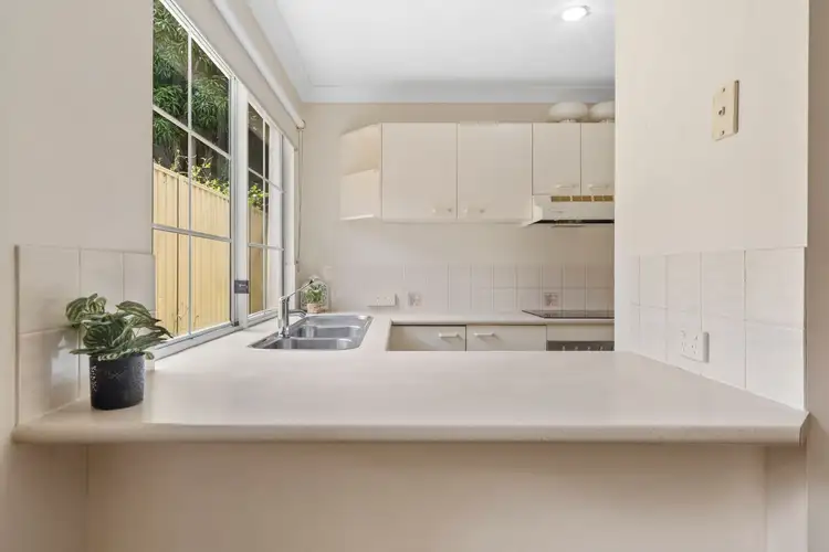 Fourth view of Homely house listing, 17/45 Nyanza Street, Woodridge QLD 4114