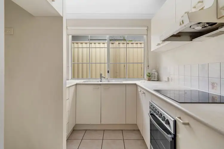 Fifth view of Homely house listing, 17/45 Nyanza Street, Woodridge QLD 4114