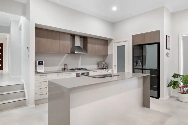 Fourth view of Homely house listing, 54 Jennings Crescent, Spring Farm NSW 2570