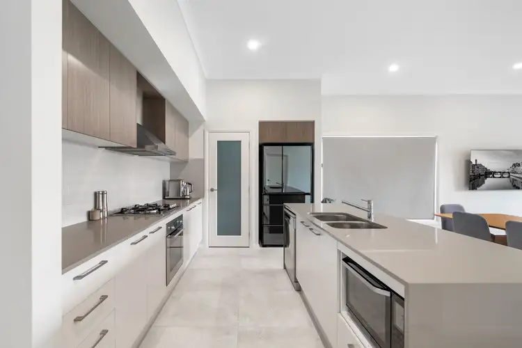 Fifth view of Homely house listing, 54 Jennings Crescent, Spring Farm NSW 2570