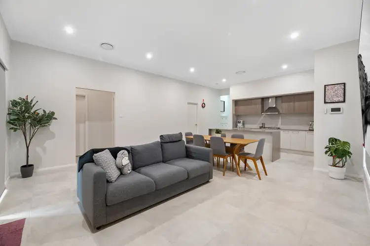 Sixth view of Homely house listing, 54 Jennings Crescent, Spring Farm NSW 2570
