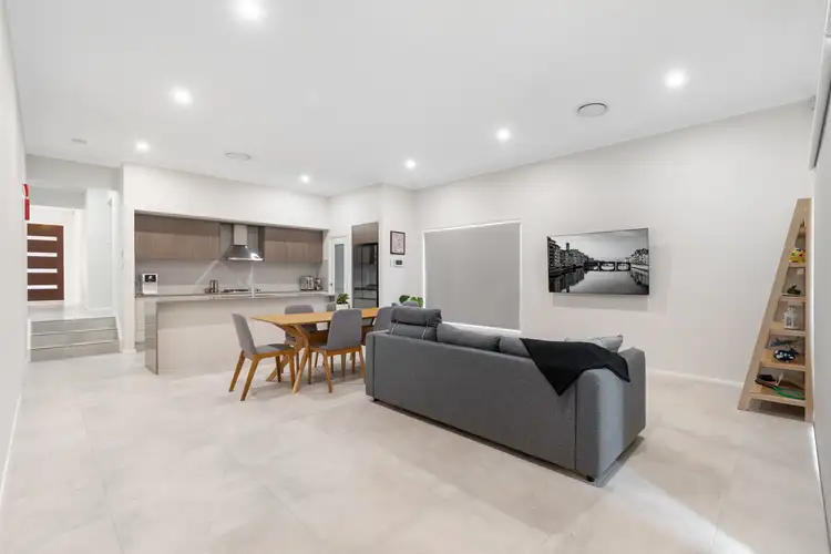 Seventh view of Homely house listing, 54 Jennings Crescent, Spring Farm NSW 2570