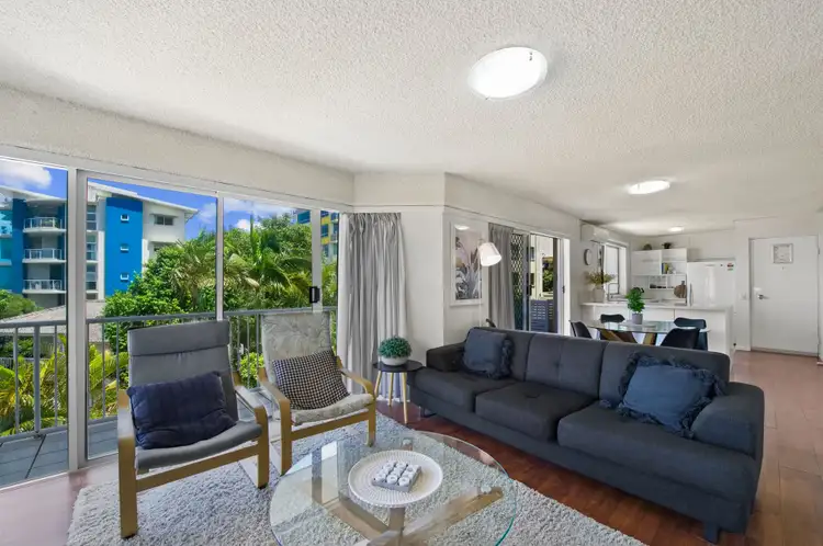 Fourth view of Homely unit listing, 5/9 Douglas Street, Mooloolaba QLD 4557