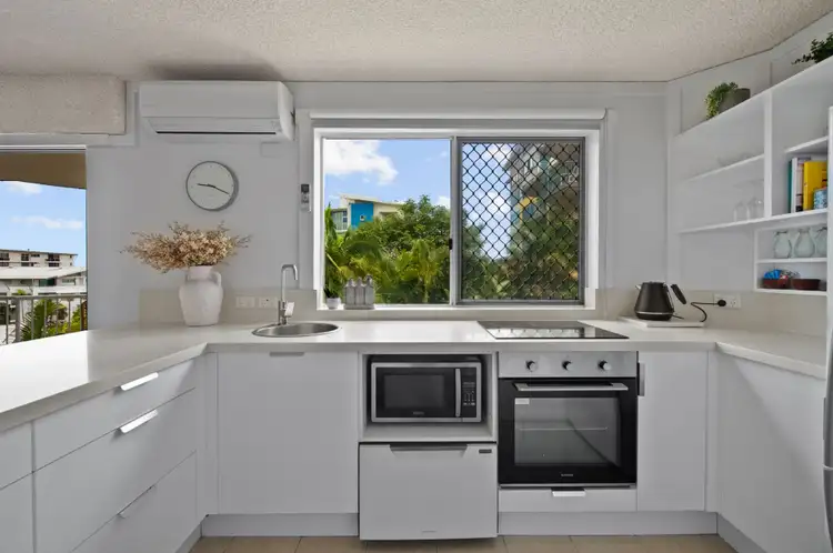 Sixth view of Homely unit listing, 5/9 Douglas Street, Mooloolaba QLD 4557
