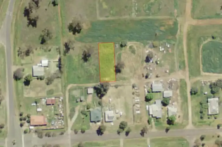Fourth view of Homely land listing, 62 Bogan Street, Bogan Gate NSW 2876