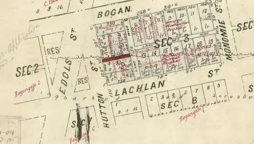 Fifth view of Homely land listing, 62 Bogan Street, Bogan Gate NSW 2876