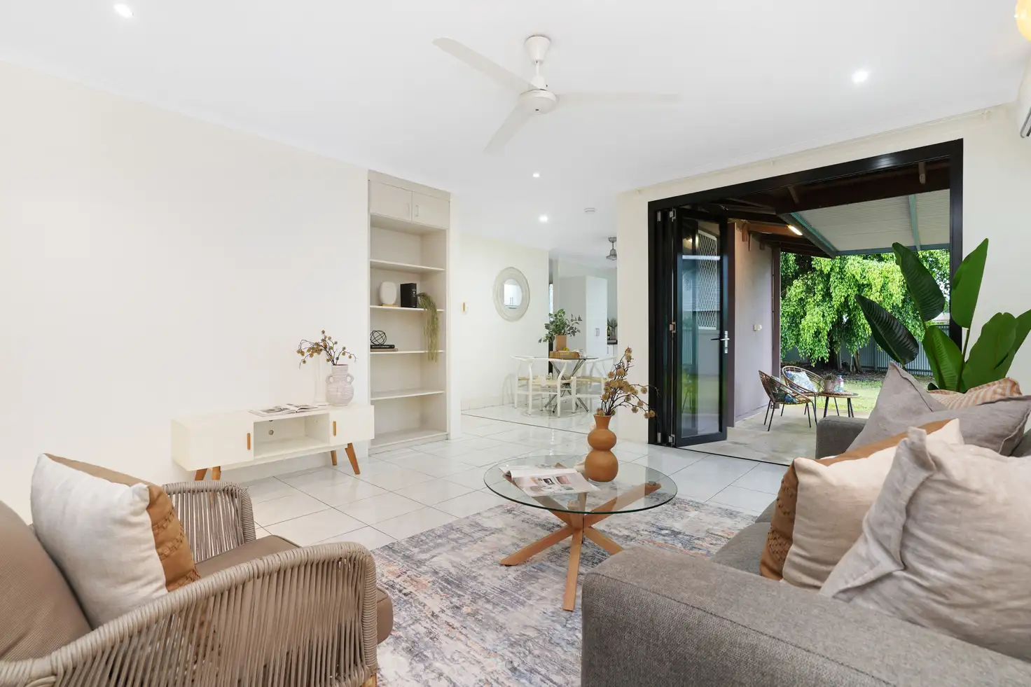 Main view of Homely house listing, 25 Thompson Crescent, Moil NT 810