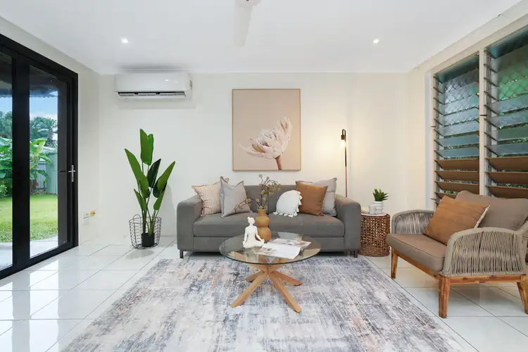Second view of Homely house listing, 25 Thompson Crescent, Moil NT 810
