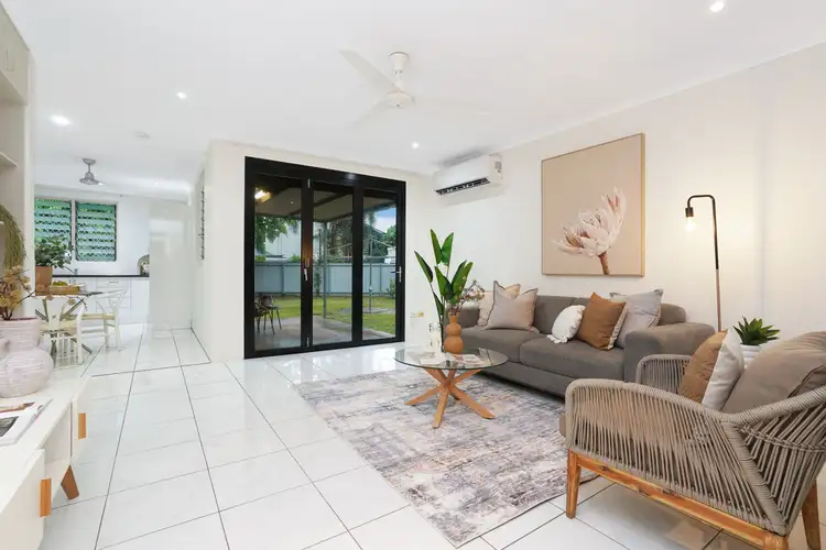 Third view of Homely house listing, 25 Thompson Crescent, Moil NT 810