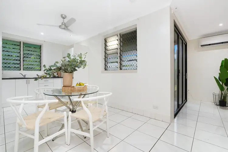 Fourth view of Homely house listing, 25 Thompson Crescent, Moil NT 810