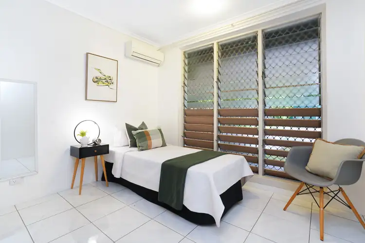 Sixth view of Homely house listing, 25 Thompson Crescent, Moil NT 810