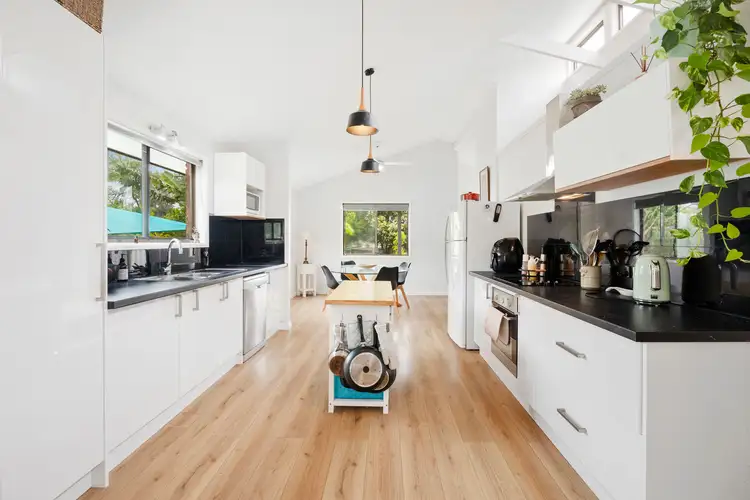 Second view of Homely house listing, 66 Avocado Crescent, Bli Bli QLD 4560