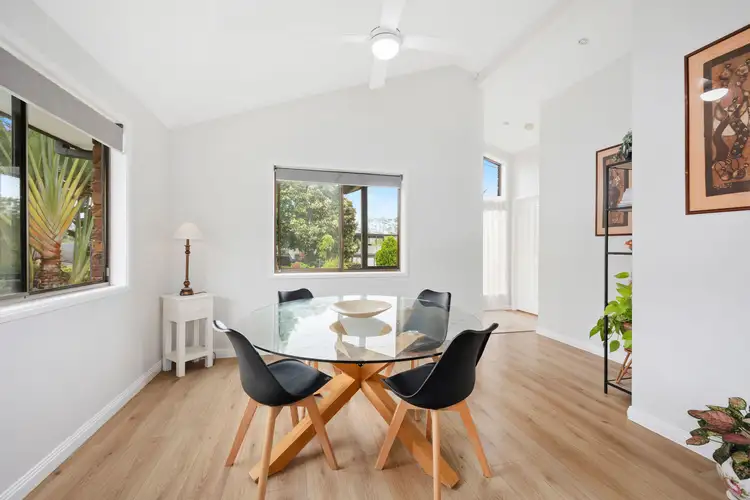 Third view of Homely house listing, 66 Avocado Crescent, Bli Bli QLD 4560