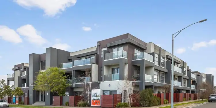 Main view of Homely apartment listing, 225/1 Jarama Boulevard, Epping VIC 3076