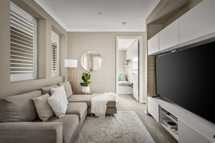 Second view of Homely house listing, 15 Fanflower Street, The Ponds NSW 2769