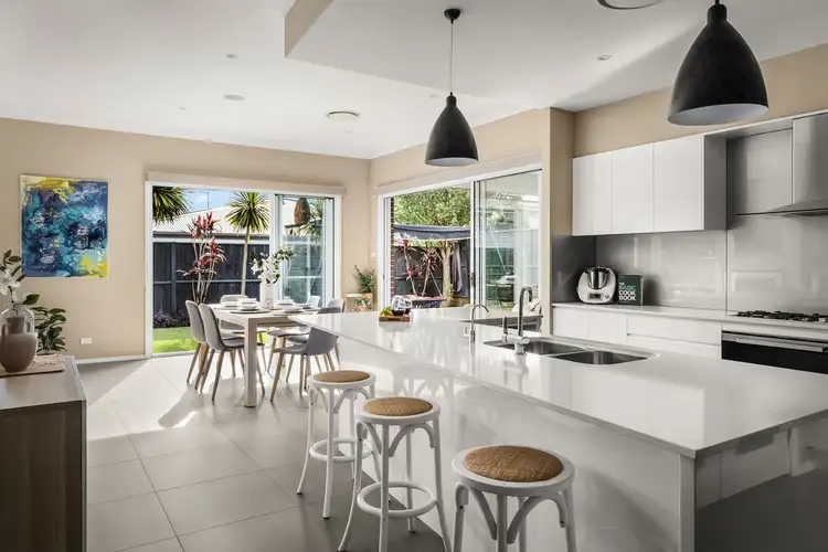 Fifth view of Homely house listing, 15 Fanflower Street, The Ponds NSW 2769