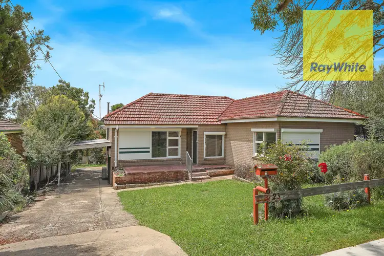 23 Hoskins Street, Goulburn NSW 2580