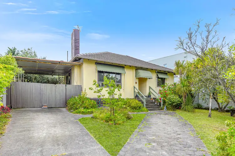 Main view of Homely house listing, 9 Mawarra Crescent, Chadstone VIC 3148