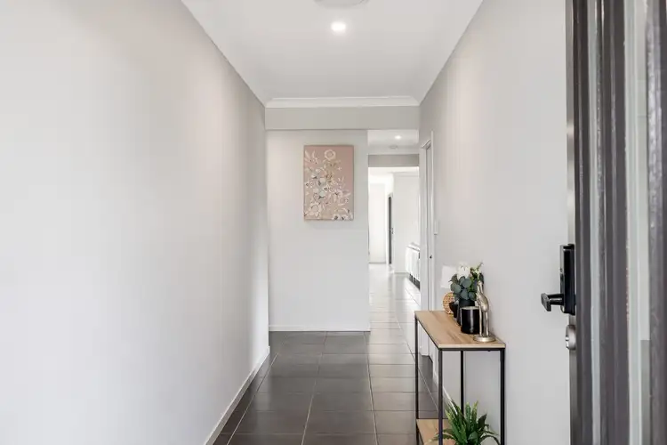 Second view of Homely house listing, 11 Staunton Avenue, Highfields QLD 4352