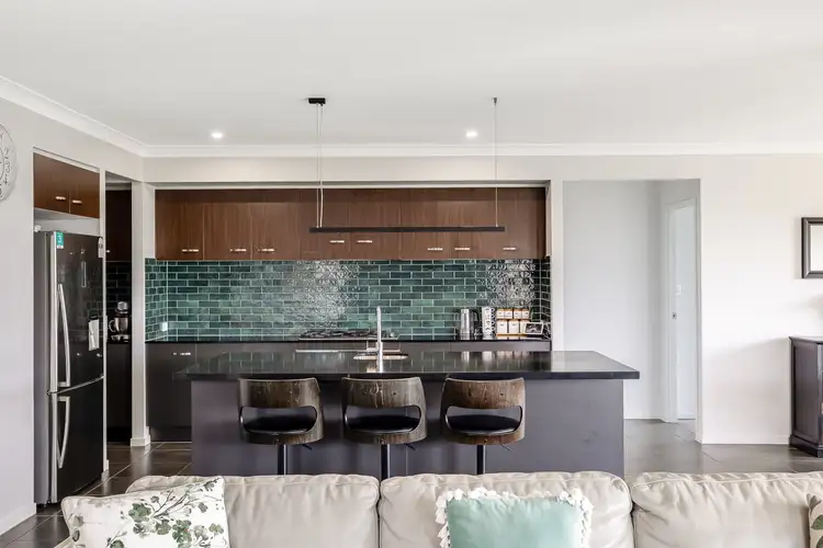 Third view of Homely house listing, 11 Staunton Avenue, Highfields QLD 4352