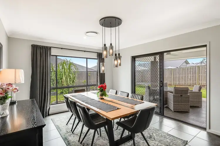 Fifth view of Homely house listing, 11 Staunton Avenue, Highfields QLD 4352