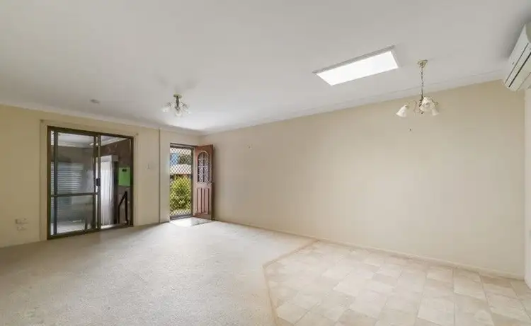 Second view of Homely unit listing, 1 & 2/14 Jondaryan Street, Newtown QLD 4350