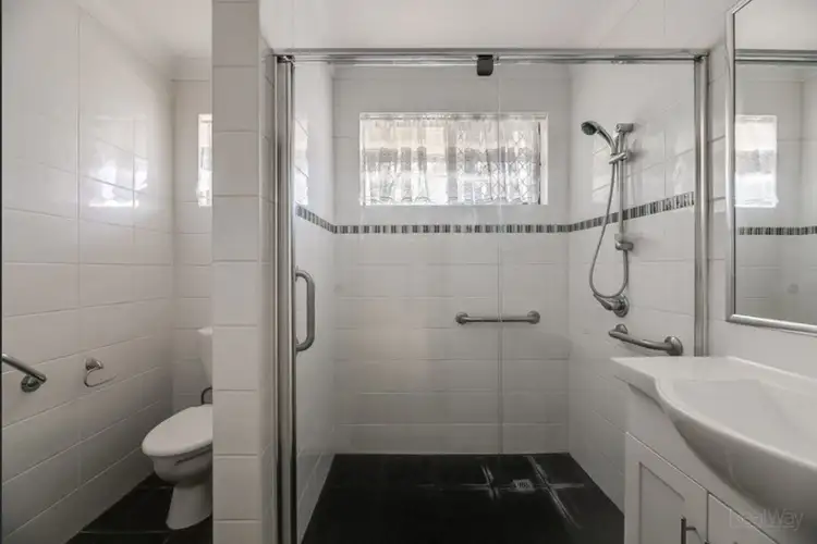 Sixth view of Homely unit listing, 1 & 2/14 Jondaryan Street, Newtown QLD 4350