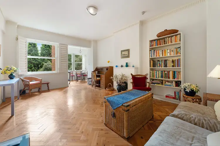 Main view of Homely apartment listing, 404/12 Macleay Street, Potts Point NSW 2011